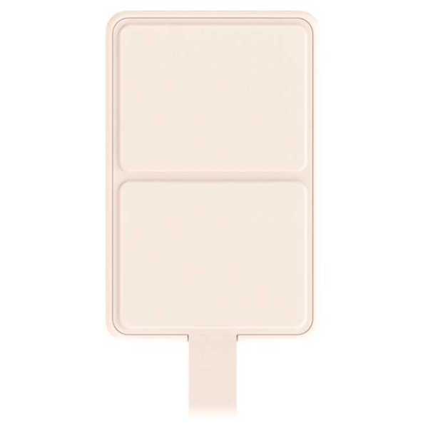 Power Bank 6000 мАч Xiaomi MI000025003 (15 Вт) Белый  photo 4