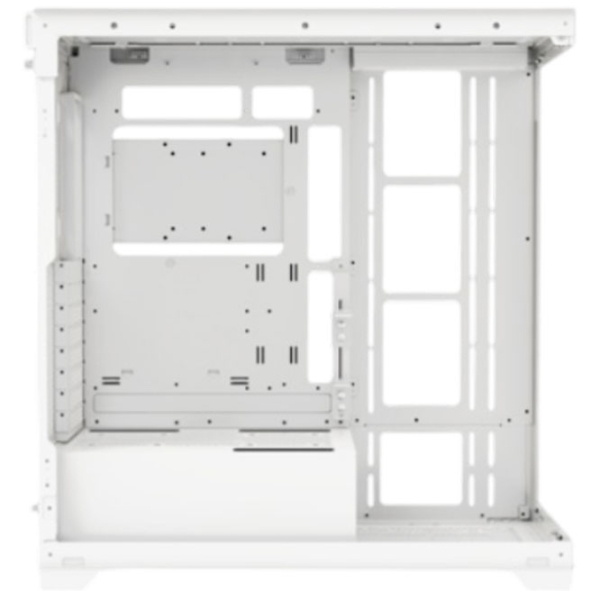 Корпус Xilence X818.W.ARGB Черный micro ATX photo 8