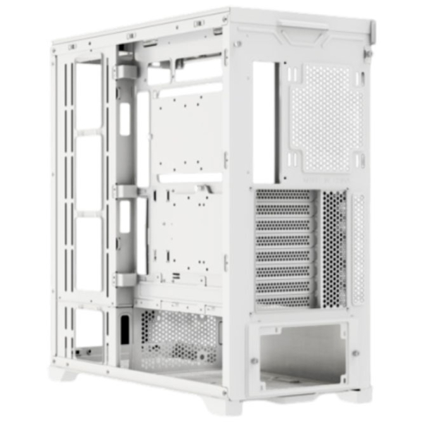 Корпус Xilence X818.W.ARGB Черный micro ATX photo 9