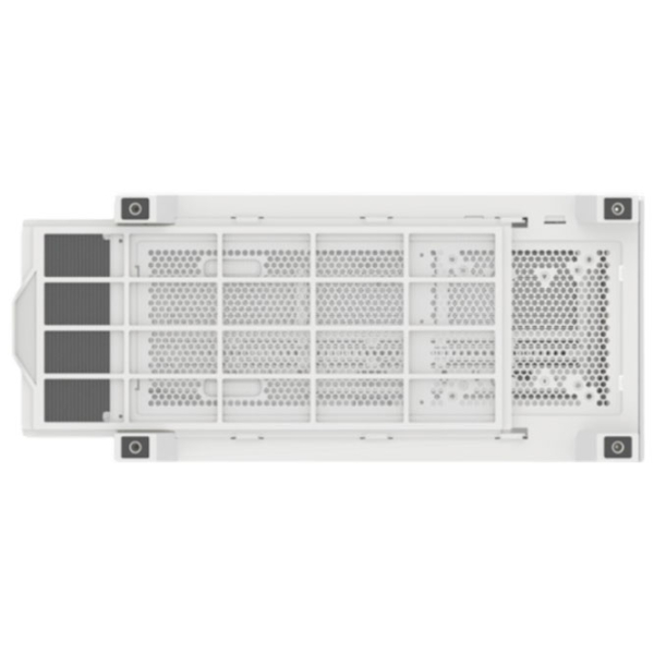 Корпус Xilence X818.W.ARGB Черный micro ATX photo 12