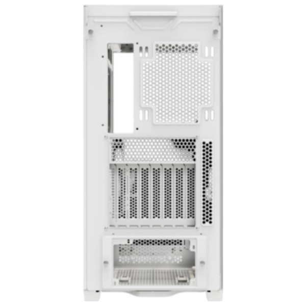 Корпус Xilence X818.W.ARGB Черный micro ATX photo 13