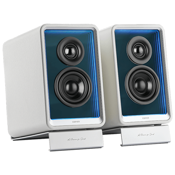 Sistem audio Edifier QR65 White  photo 2