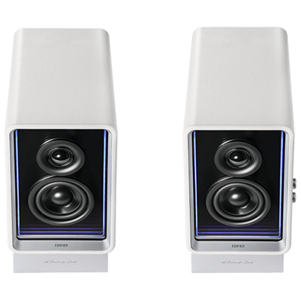 Sistem audio Edifier QR65 White  photo 4