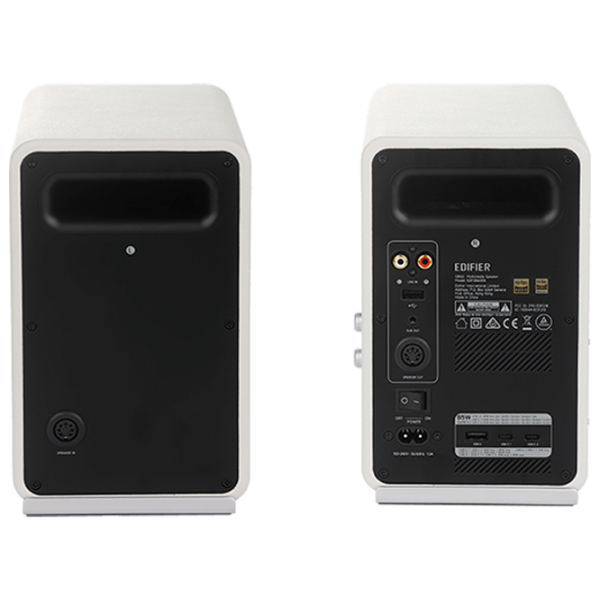 Sistem audio Edifier QR65 White  photo 5