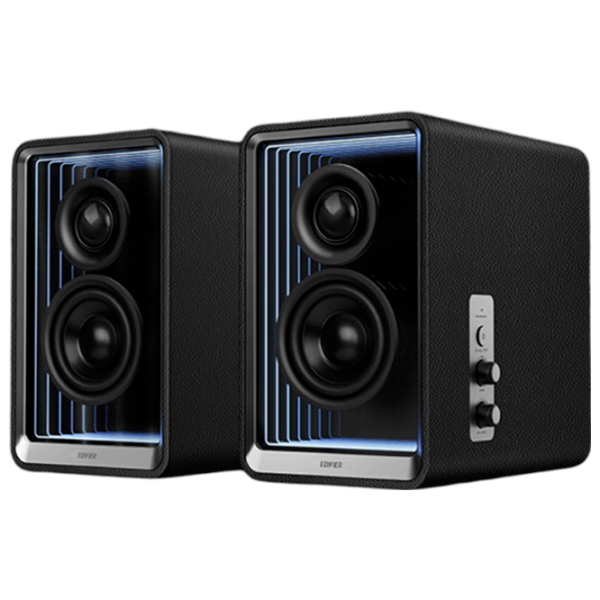 Sistem audio Edifier QR65 Black  photo 1
