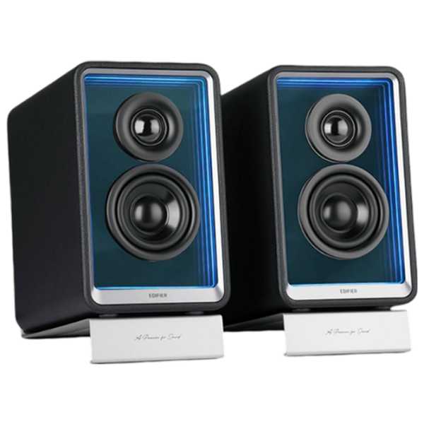 Sistem audio Edifier QR65 Black  photo 2
