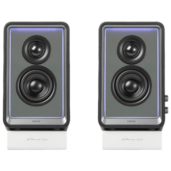 Sistem audio Edifier QR65 Black  photo 3