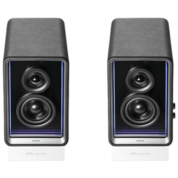 Sistem audio Edifier QR65 Black  photo 4