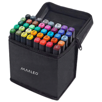 Креативный набор Maaleo 24102 5734321 Черный Для детей, 3+