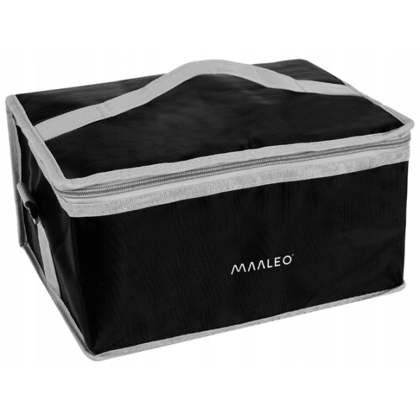 Креативный набор Maaleo 24101 5734332 Черный Для детей, 3+ photo 6
