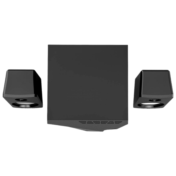 Аудиосистема F&D F670X Черный  photo 4