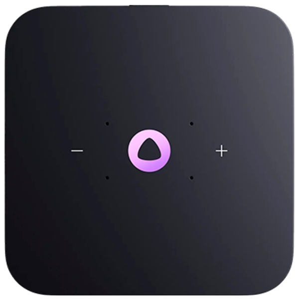 Boxă smart Yandex MIDI YNDX-00054 Pink  photo 2