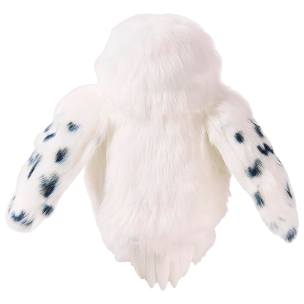 Figurină Spin Master Harry Potter Enchanted Hedwig 5+ / White photo 2