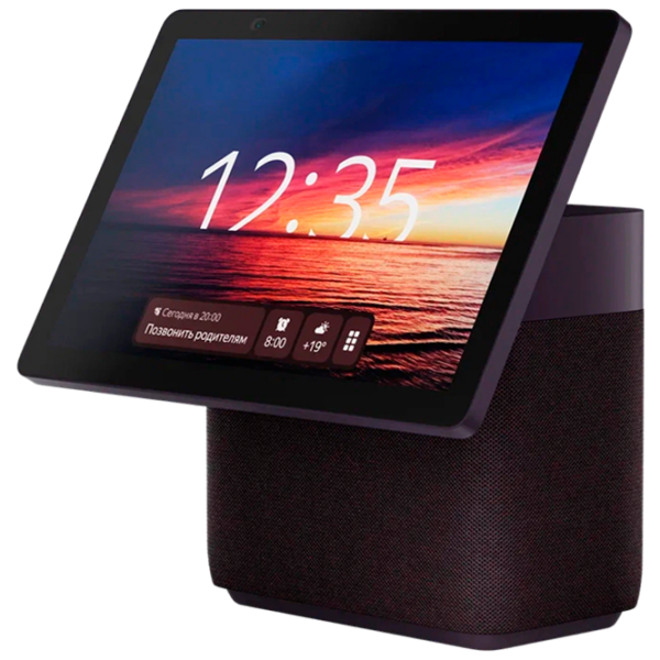 Boxă smart Yandex YNDX-00055 Red  photo 4