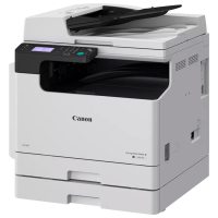 Dispozitiv multifuncțional Canon
imageRUNNER
iR2224IF White Laser, Alb-negru, 1200 x 1200 dpi