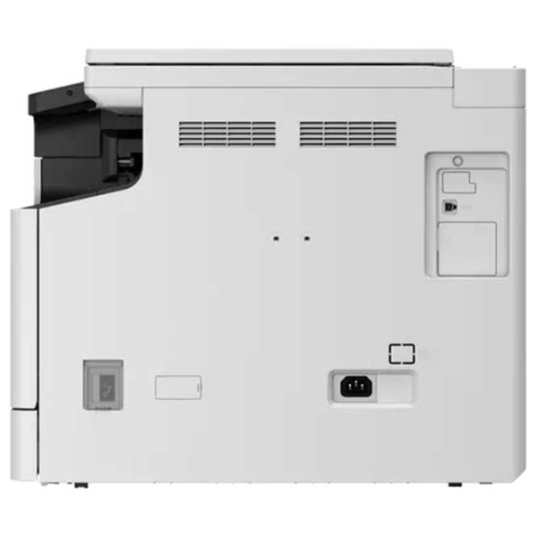 Dispozitiv multifuncțional Canon
imageRUNNER
iR2224IF White Laser, Alb-negru, 1200 x 1200 dpi photo 3