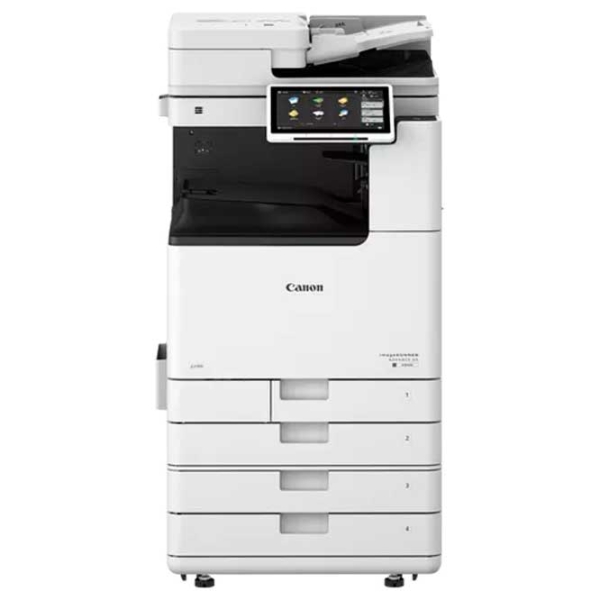 Dispozitiv multifuncțional Canon
imageRUNNER ADVANCE
iR DX4925i White Laser, Monochrome, 1200 x 1200 dpi photo 2