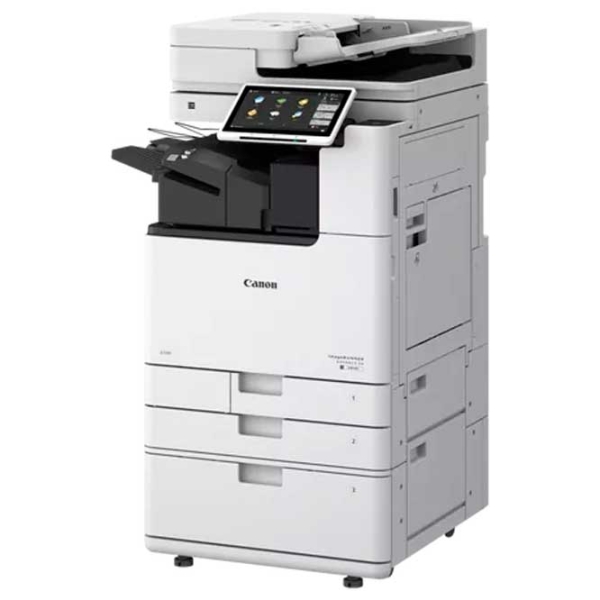 Dispozitiv multifuncțional Canon
imageRUNNER ADVANCE
iR DX4925i White Laser, Monochrome, 1200 x 1200 dpi photo 3