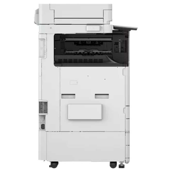 Dispozitiv multifuncțional Canon
imageRUNNER ADVANCE
iR DX4925i White Laser, Monochrome, 1200 x 1200 dpi photo 4