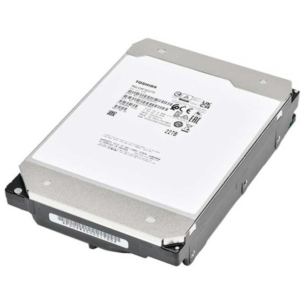HDD Toshiba MG10AFA22TE 3.5'' 22 TB  photo 5