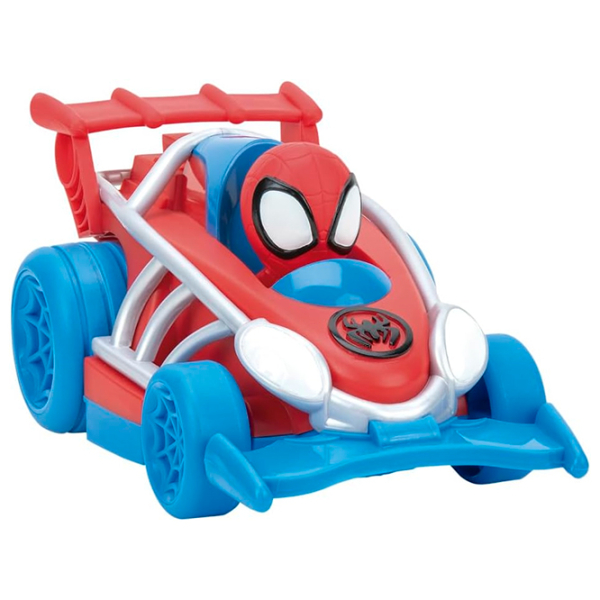 Комплект машин Jazwares Marvel SNF0014 Разноцветный  photo 2