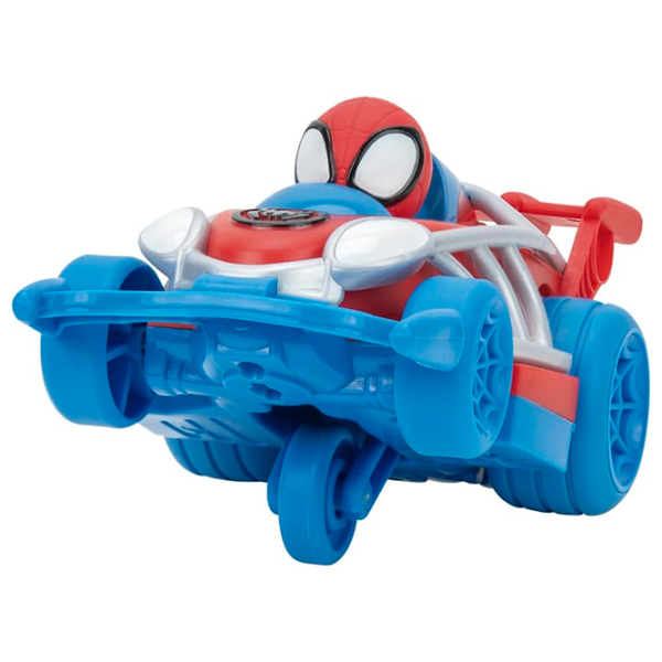 Комплект машин Jazwares Marvel SNF0014 Разноцветный  photo 5