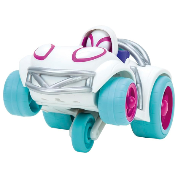 Комплект машин Jazwares Marvel SNF0014 Разноцветный  photo 9