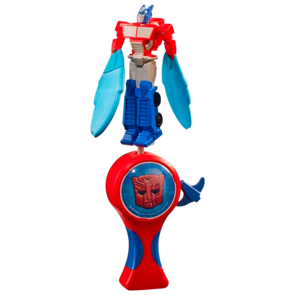 Jucărie ChiToys Transformers F07984 4+ / Multicolor photo 1
