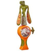 Jucărie ChiToys Jurassic World F07982 4+ / Green