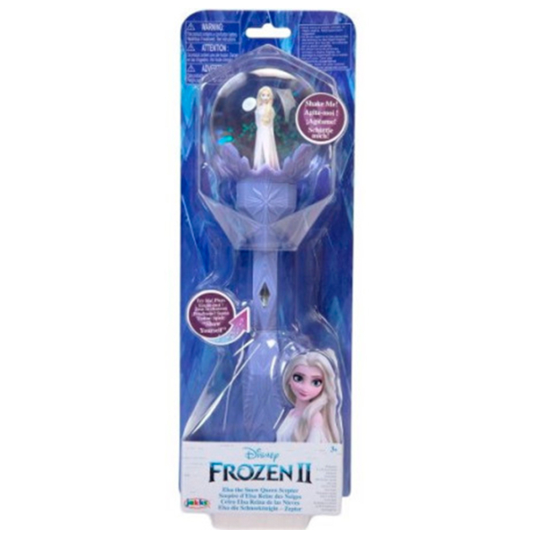 Игрушка Jakks Pacific Frozen II 210424 3+ / Синий photo 3