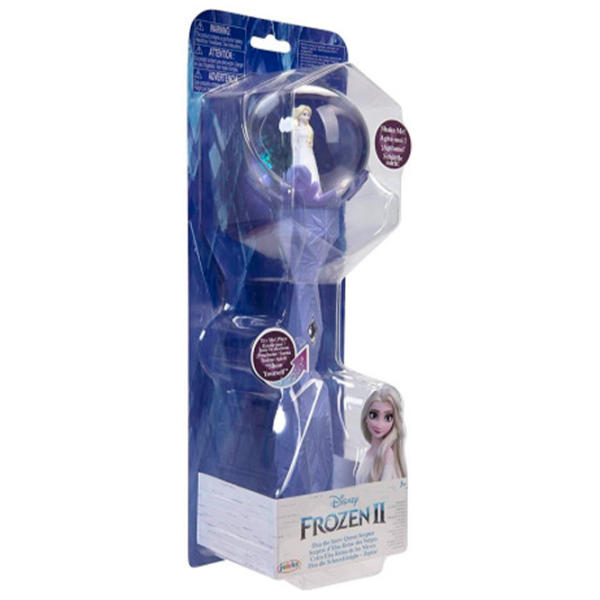 Игрушка Jakks Pacific Frozen II 210424 3+ / Синий photo 4