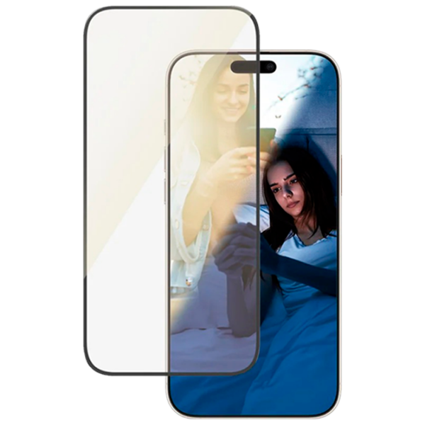 Защитное стекло для смартфона Apple iPhone 16 Pro PanzerGlass,  photo 2