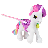 Figurină Spin Master Magic Wing Unicorn 5+ / White