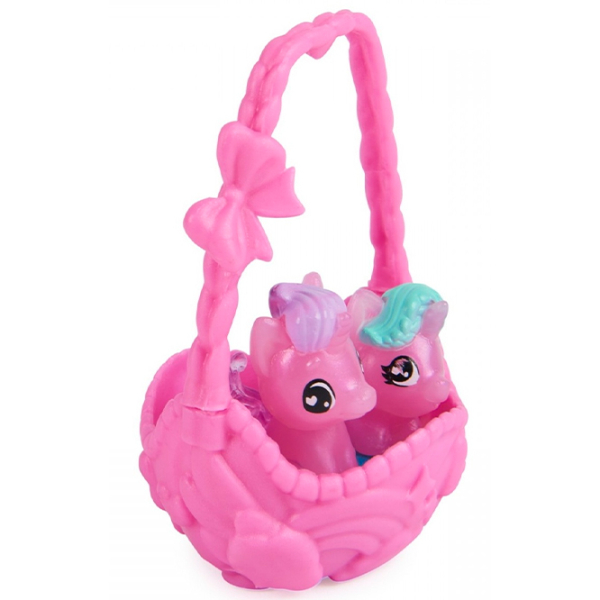 Figurină Spin Master Magic Wing Unicorn 5+ / White photo 2