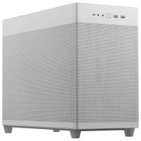 Корпус Asus Prime AP201 Белый micro ATX