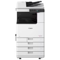 МФУ Canon
imageRUNNER ADVANCE
iR-ADV C3326i Белый Лазерный, Цветная, 1200 x 1200 dpi