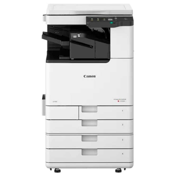 МФУ Canon
imageRUNNER ADVANCE
iR-ADV C3326i Белый Лазерный, Цветная, 1200 x 1200 dpi photo 2
