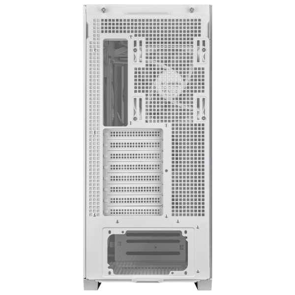 Carcasă Asus TUF Gaming GT302 ARGB White micro ATX photo 9