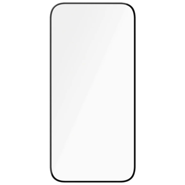 Sticlă de protecție pentru smartphone Apple iPhone 16 Pro Max PanzerGlass, 2.5D photo 1