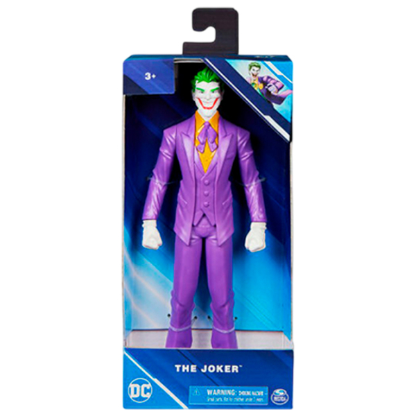Фигурки Spin Master DC 6066925 3+ / Разноцветный photo 2