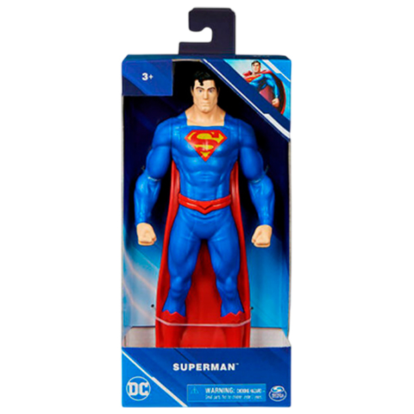 Фигурки Spin Master DC 6066925 3+ / Разноцветный photo 4