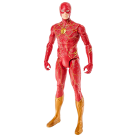 Figurină Spin Master DC The Flash 3+ / Red