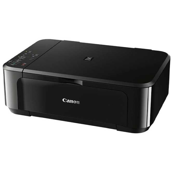 Dispozitiv multifuncțional Canon
Pixma
MG3640S Black Inkjet, Color, 1200 x 1200 dpi photo 2