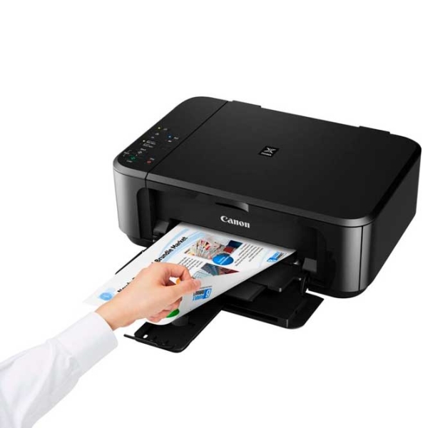 Dispozitiv multifuncțional Canon
Pixma
MG3640S Black Inkjet, Color, 1200 x 1200 dpi photo 3