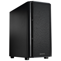 Корпус Chieftec Pro Mini Черный ITX