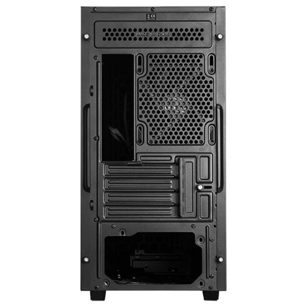 Корпус Chieftec Pro Mini Черный ITX photo 6