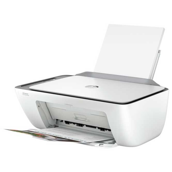 Dispozitiv multifuncțional HP
DeskJet
2876 White Inkjet, Color, 4800 x 1200 dpi photo 2