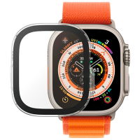 Защитное стекло для умных часов Apple Watch Ultra 2 Ultra PanzerGlass, 