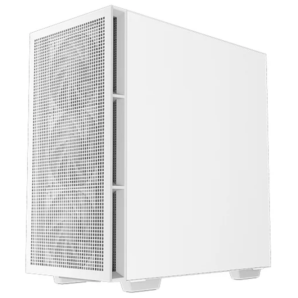 Корпус Deepcool CH560 MESH DIGITAL Белый micro ATX photo 4