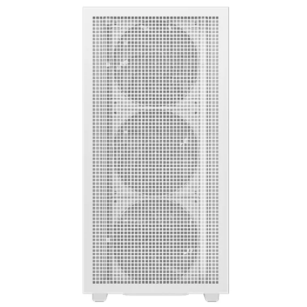 Корпус Deepcool CH560 MESH DIGITAL Белый micro ATX photo 5